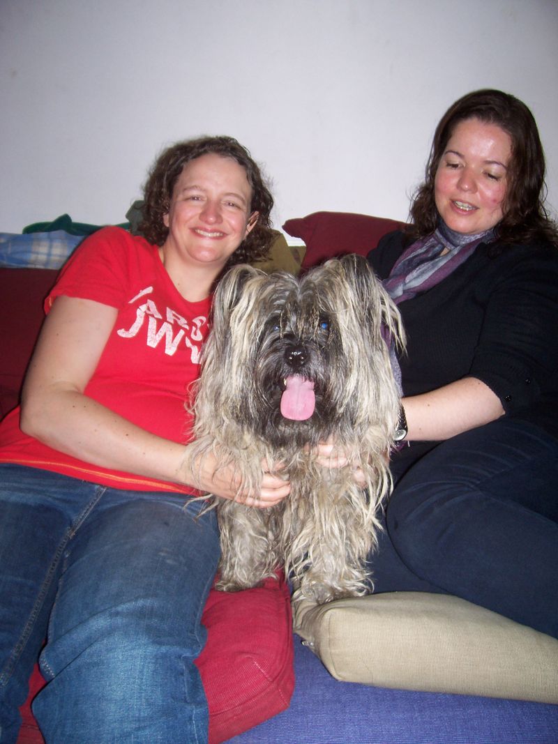 Jo, Kate and Toby 002 Jo, Kate and Toby 002