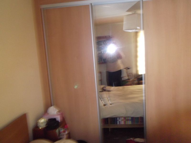 Wardrobe & Parking problems 002