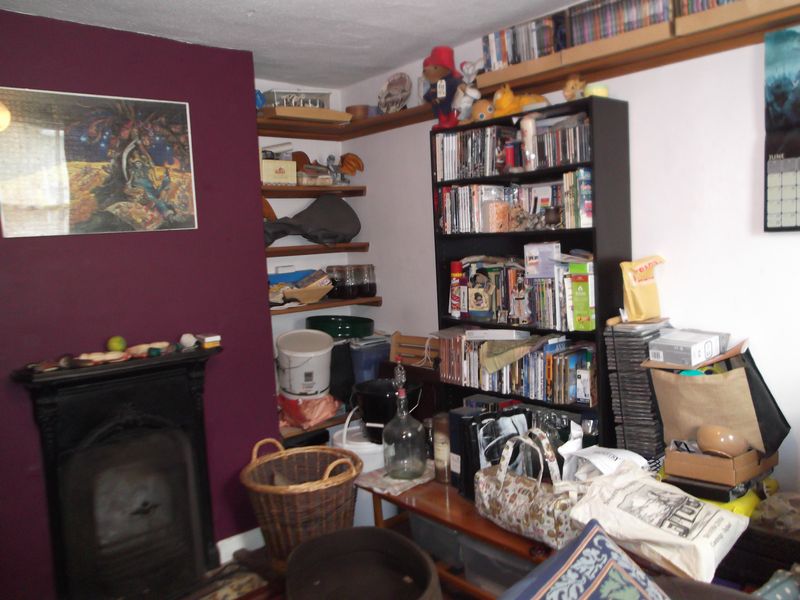 General house and crafting 001