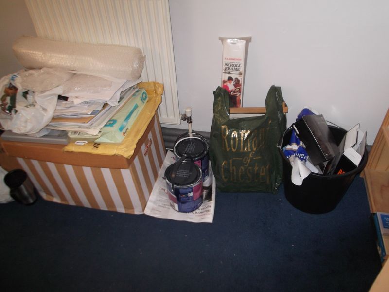 General house and crafting 010