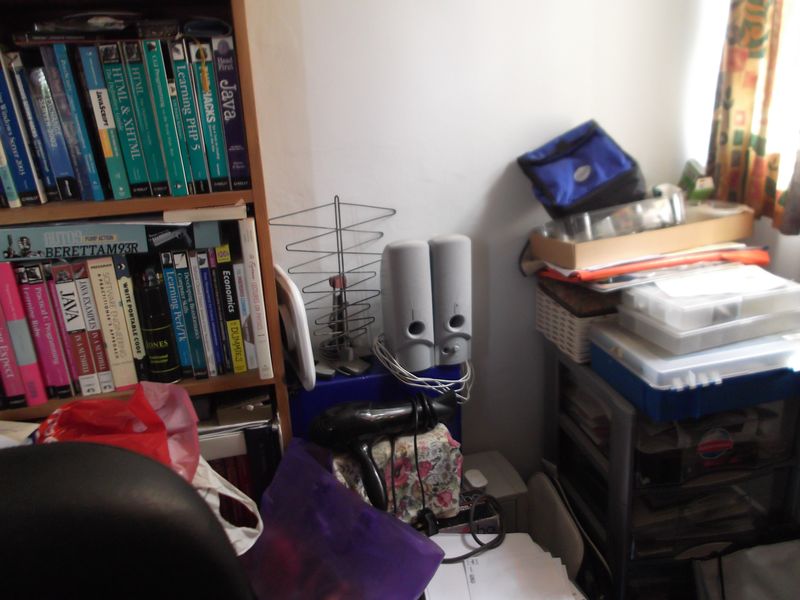 General house and crafting 012