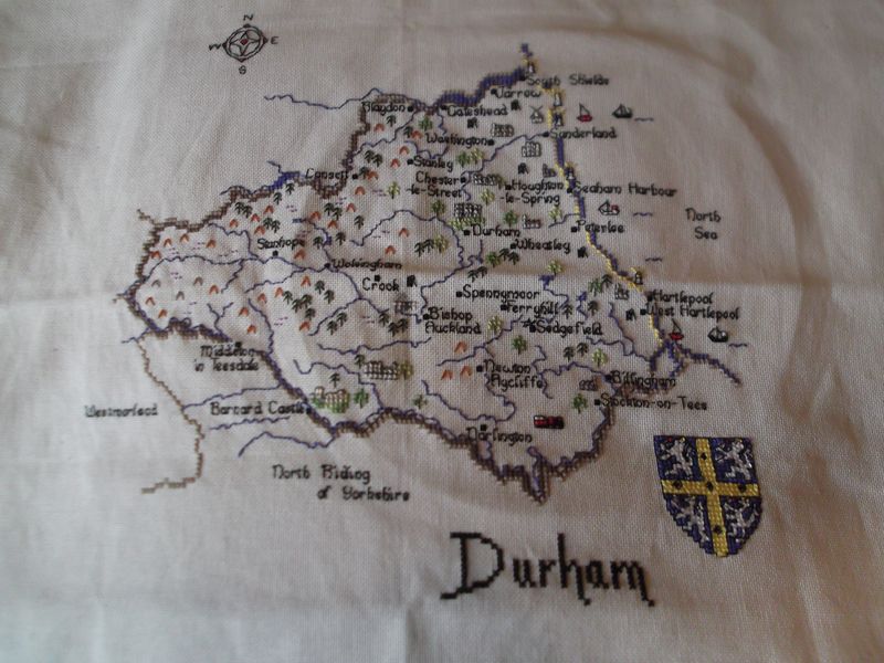 Durham Done! 001