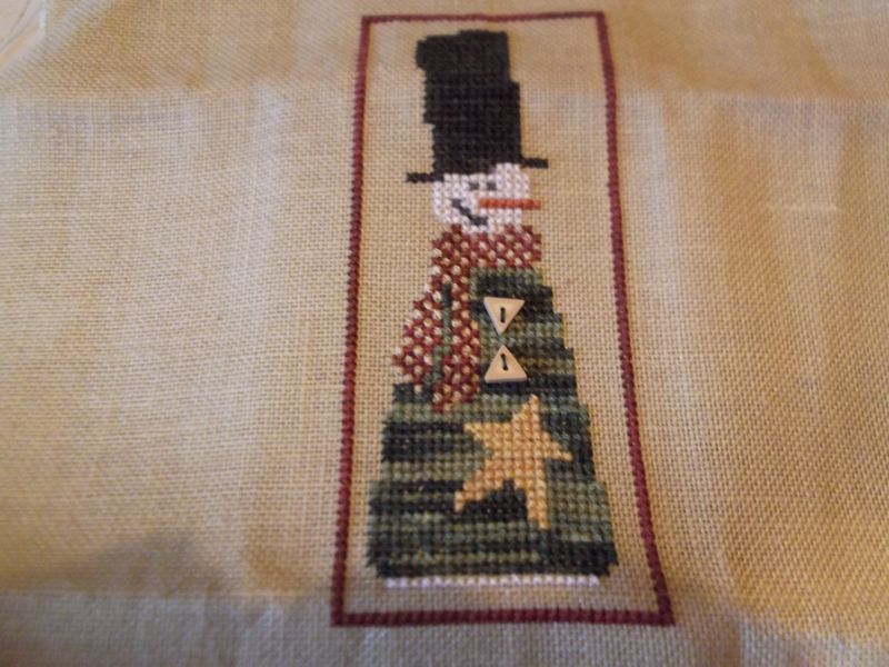 Craft update 003 Craft update 003