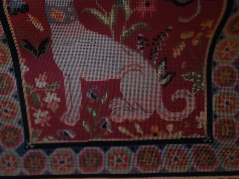 Tapestry 002 Tapestry 002