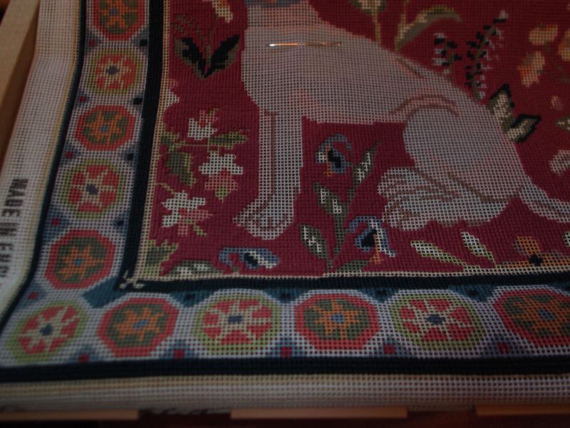 Tapestry 001 Tapestry 001