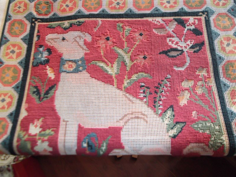 Cooker and canines! 001