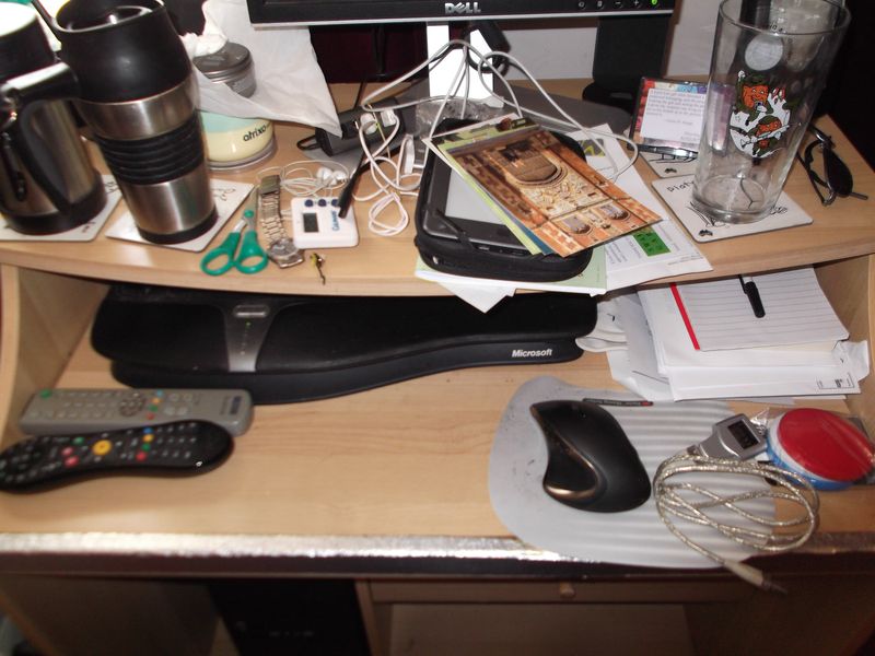 Cambridge Postcards 010