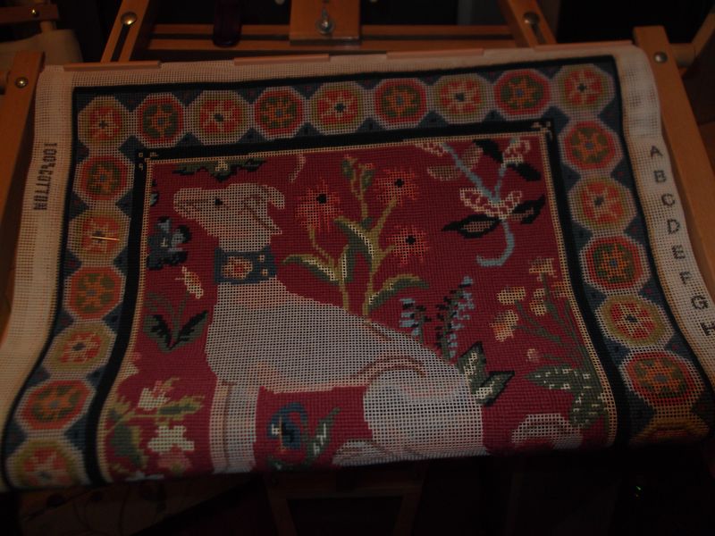 Cross stitch and needlepoint update 004 Cross stitch and needlepoint update 004