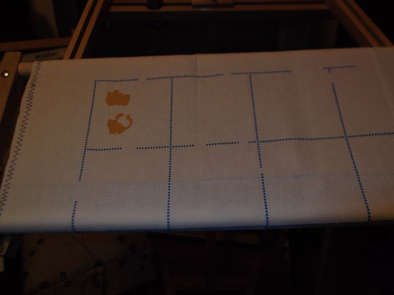 Cross stitch and needlepoint update 003 Cross stitch and needlepoint update 003