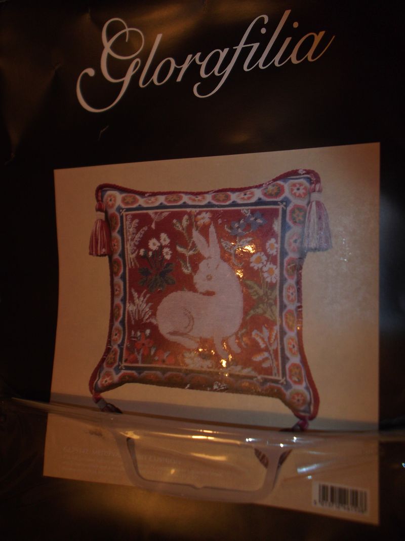 Stitching and card 007