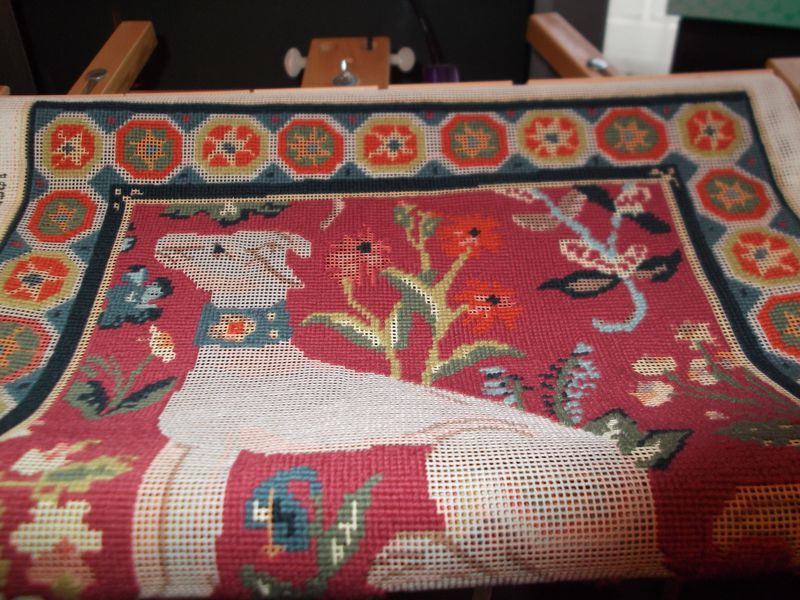 Cute Cairns and crafting 005