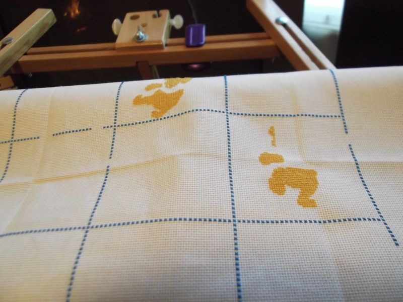 Cute Cairns and crafting 004