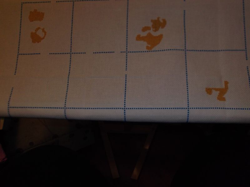 1st stitching update of 2016 002