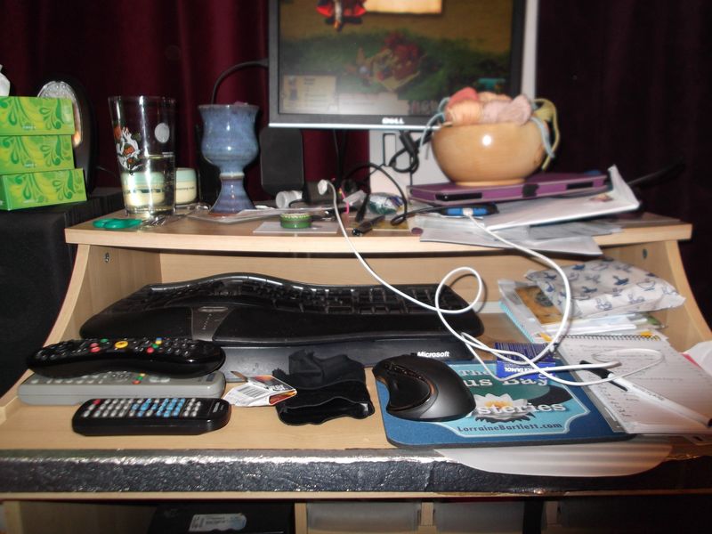 Snoozing and stitching 008 Snoozing and stitching 008