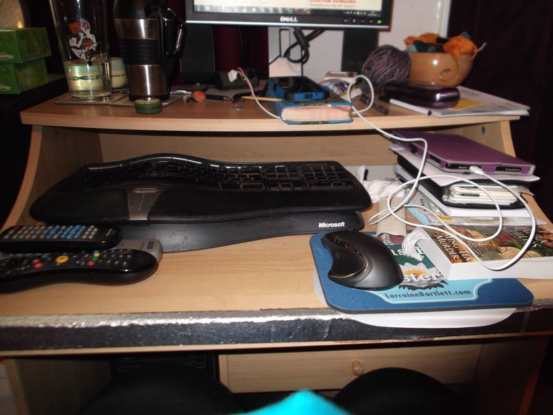 Snoozing and stitching 001 Snoozing and stitching 001