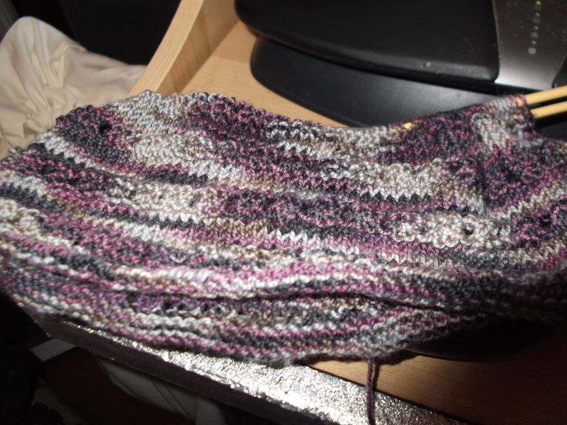 Wine and knit 011