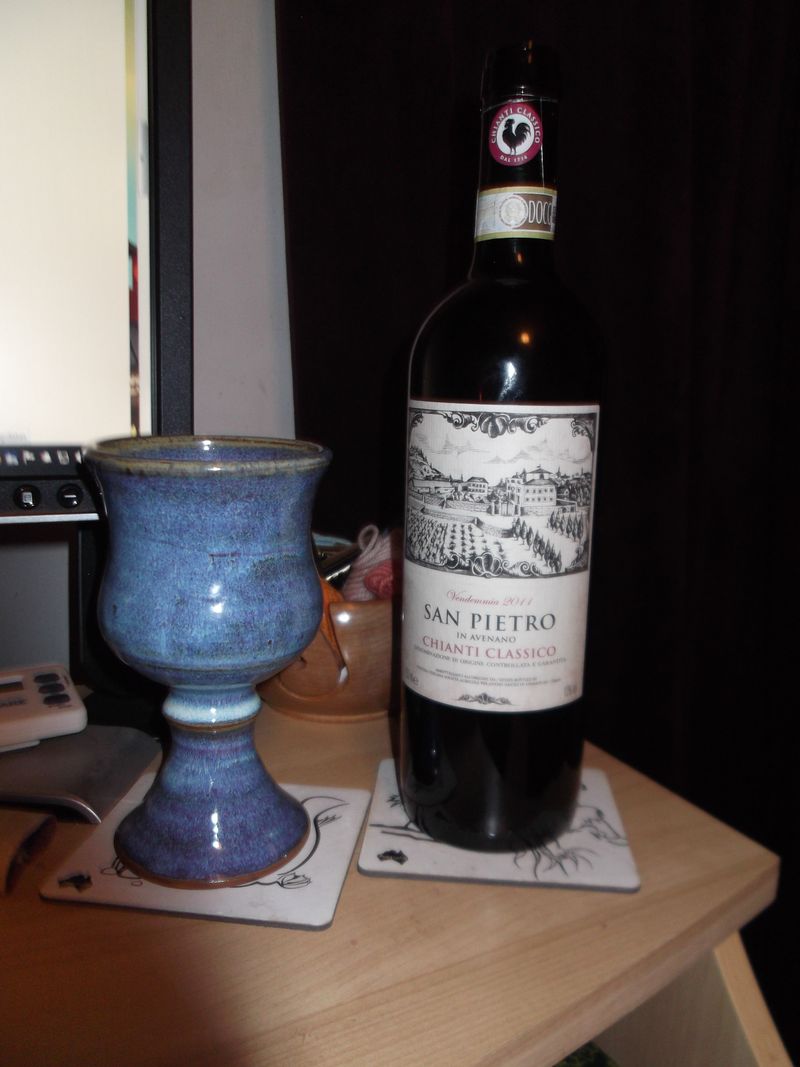 Wine, me and dogs 001