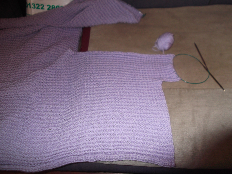 Knit it 002 Knit it 002