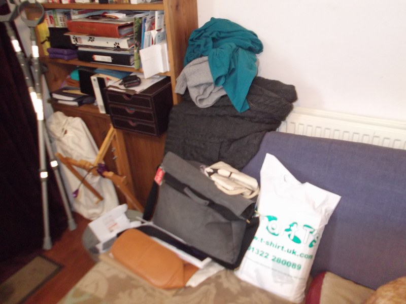 Oh Ye Gods! 002 Oh Ye Gods! 002