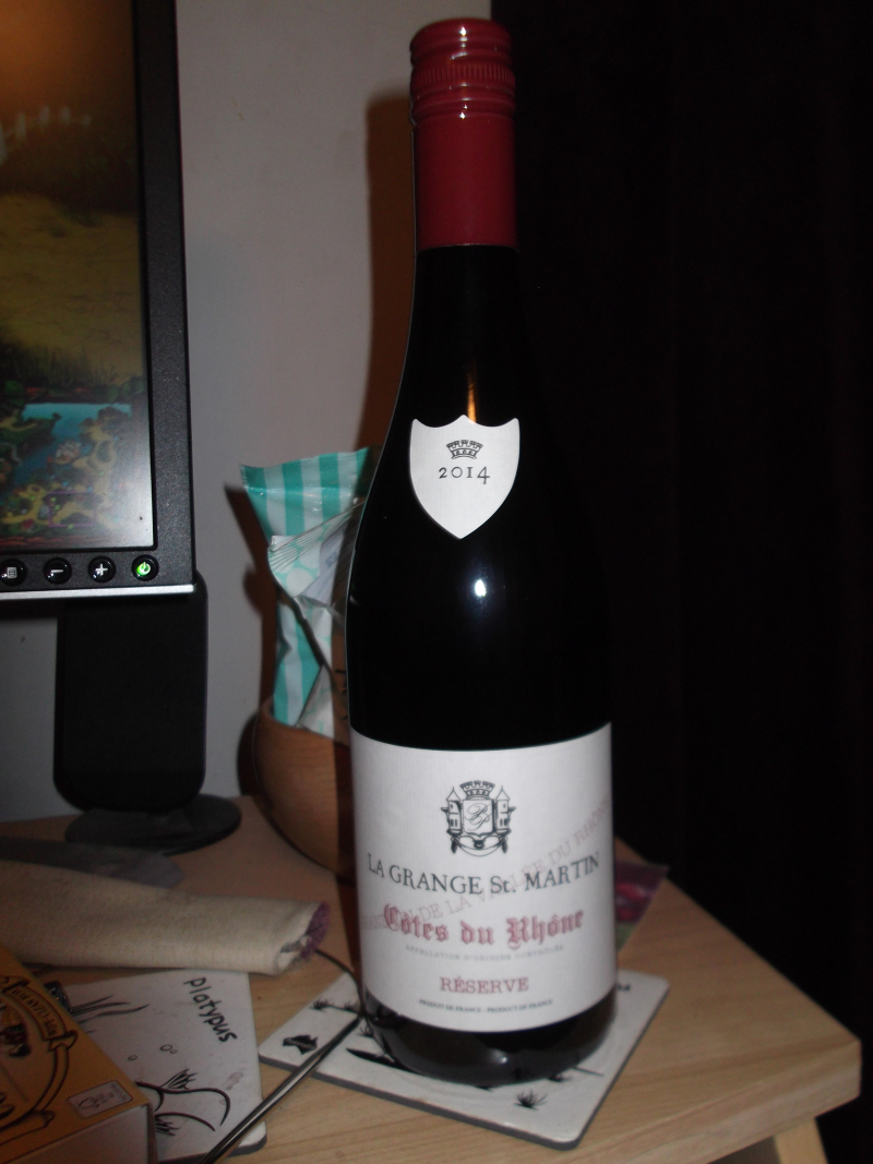 Knitting, me and general 006 Knitting, me and general 006