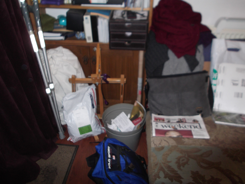 Sweater, clearing and so on 004