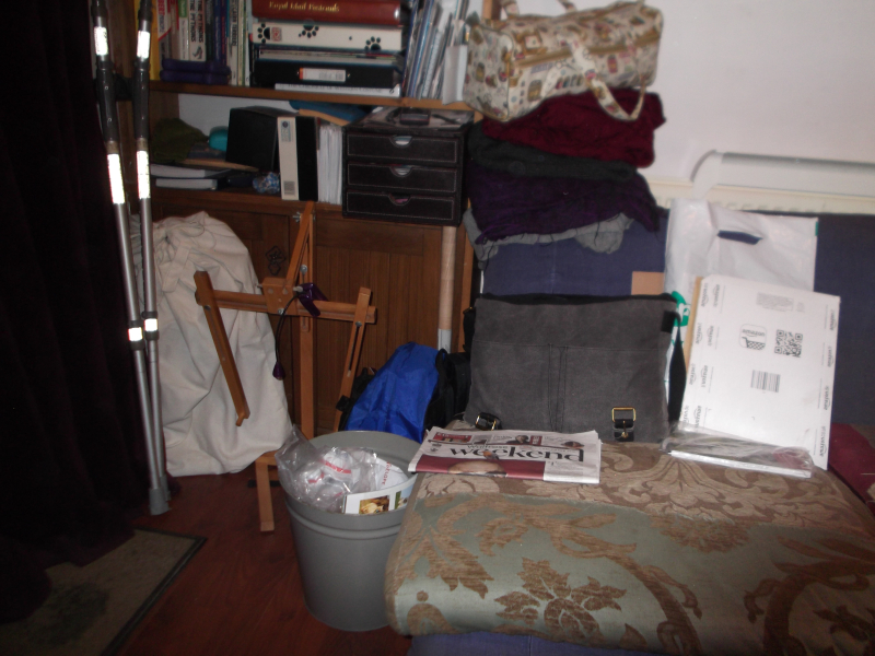 Sweater, clearing and so on 006