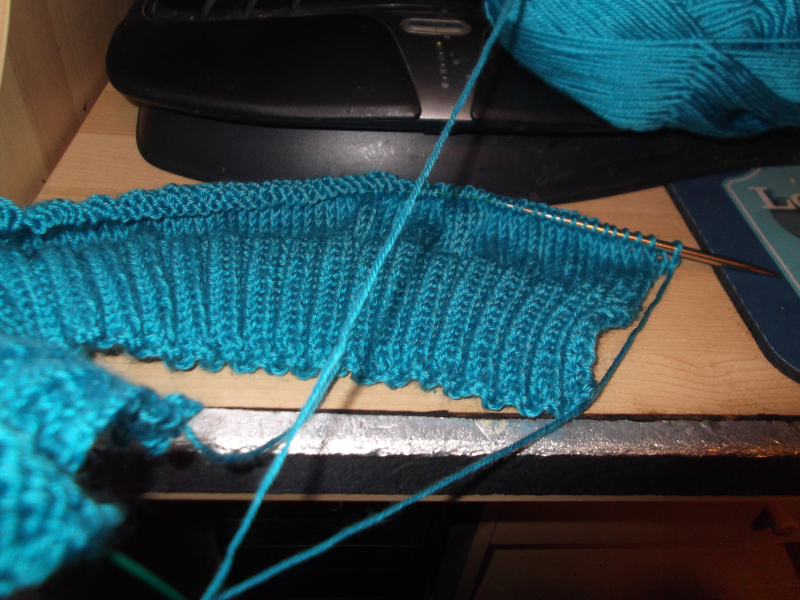 Sweater, clearing and so on 007