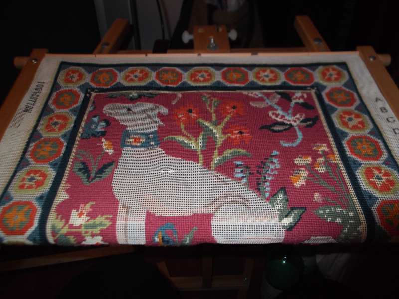 A crafting update 005