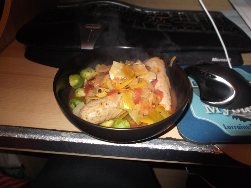 Knit and recipe 1 of 2017 005 Knit and recipe 1 of 2017 005