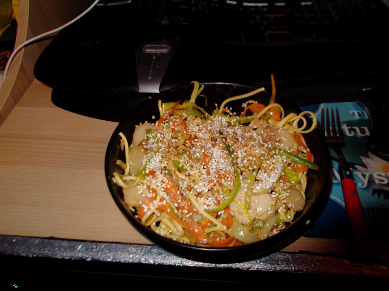 Food and dogs 001