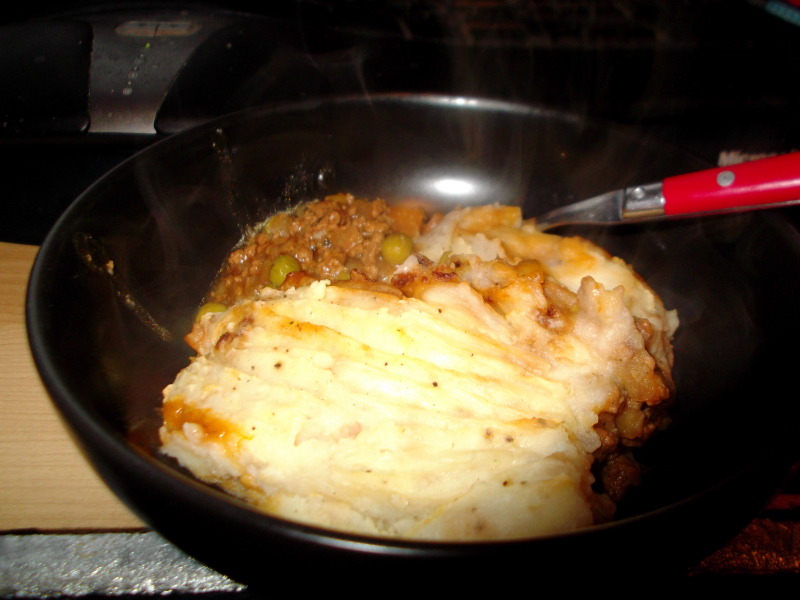 Food and 1st May 001