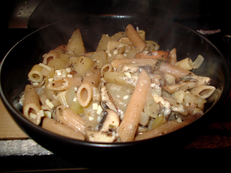 Recipes and Winnie 004