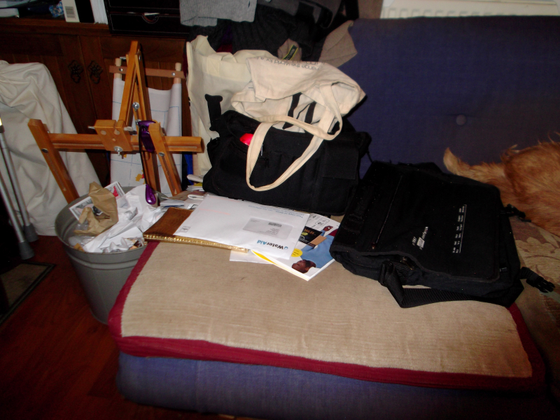 Food  desk  clearing 007