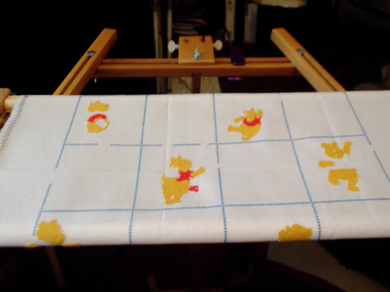 Recipes and Winnie 002 Recipes and Winnie 002