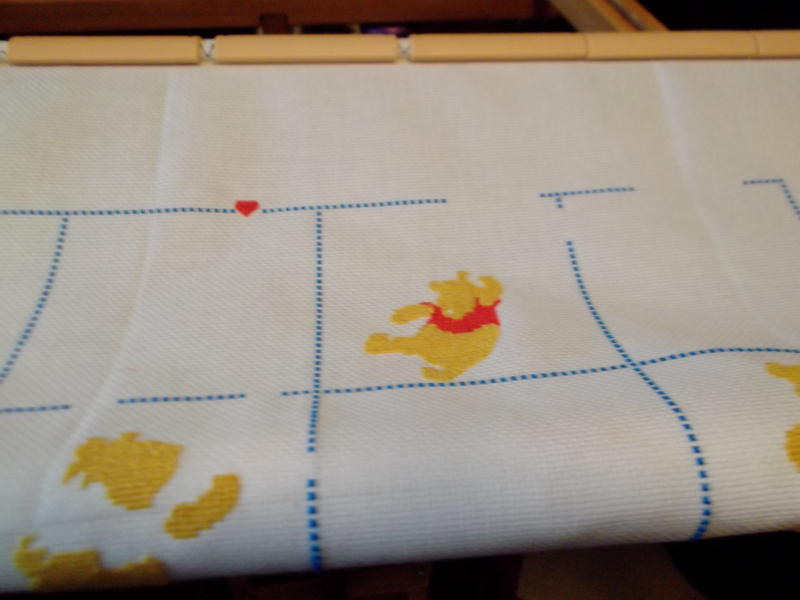 Recipes and Winnie 001 Recipes and Winnie 001