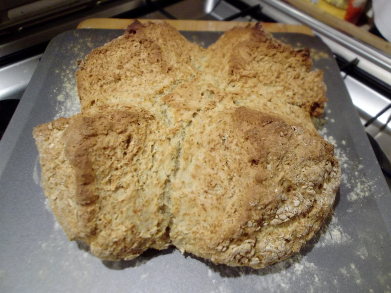 Me  food and stuff 005