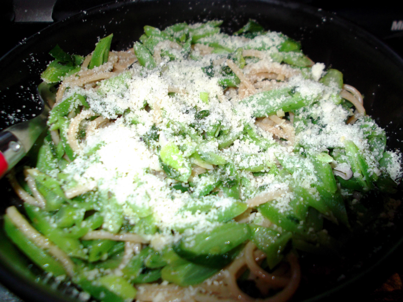 Me  food and stuff 001