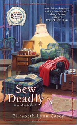 Sew deadly Sew deadly