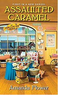 Assaulted caramel Assaulted caramel