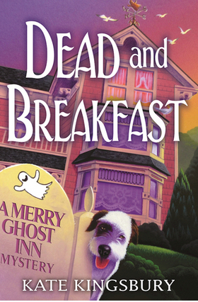 Dead and Breakfast Dead and Breakfast