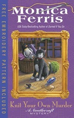 Knit your own murder Knit your own murder