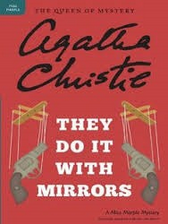 The do it with mirrors