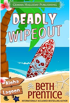 Deadly wipeout