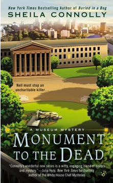 Monument to the dead