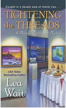 Tightening the Thread