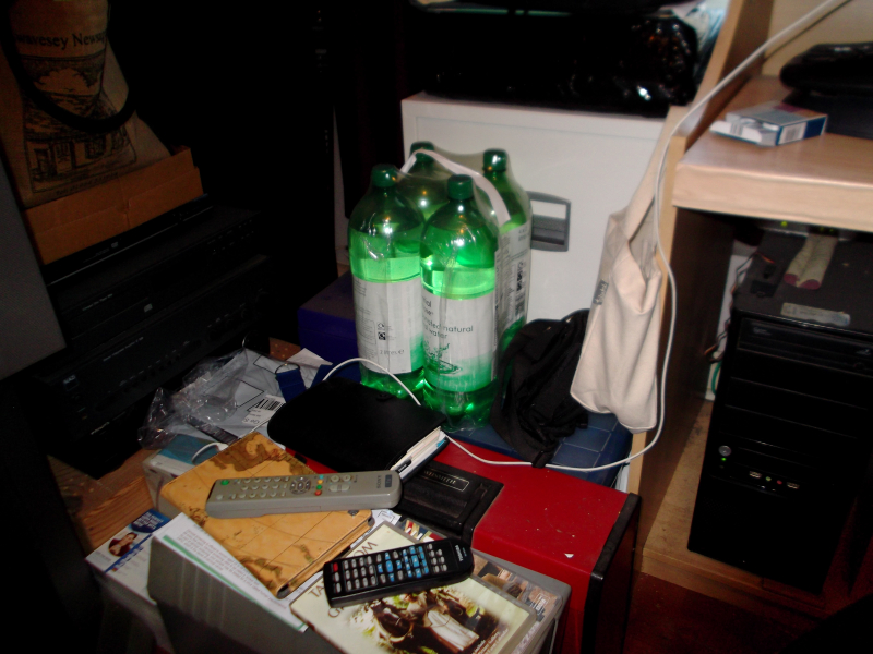 Oh my Goddess WHY! 002