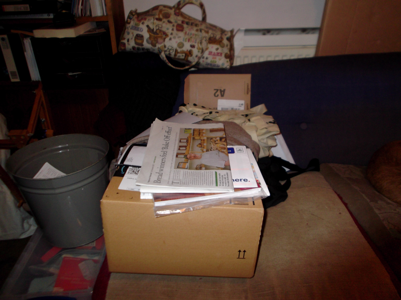 Oh my Goddess WHY! 001