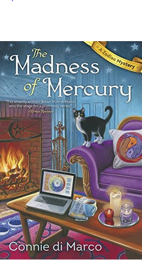 The Madness of Mercury