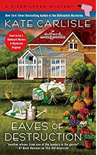 Eaves of Destruction