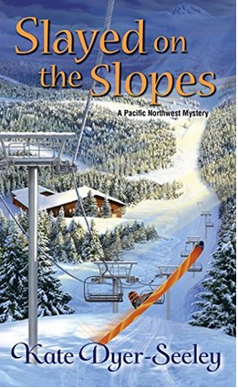 Slayed on the Slopes